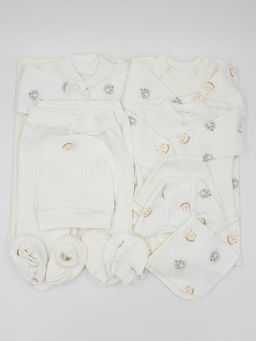 Набор для новорожденного. - Есения фото 5