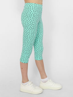CRB wear/CWKG 90151-21 Комплект для девочки (футболка, брюки типа легинсы),экрю/Ex.Cherubino  фото 3
