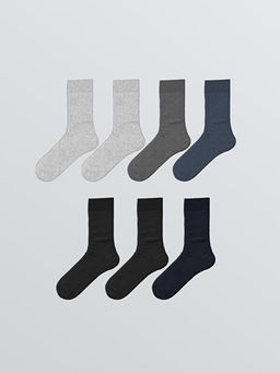 Erkek Soket ?orap 7li