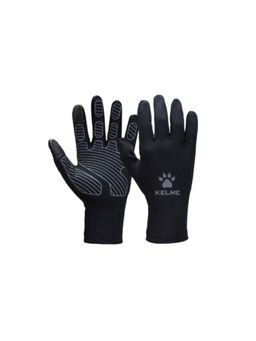 Перчатки KELME Cold Gloves Black