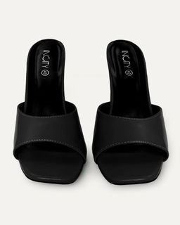 Босоножки на каблуке - Incity фото 3