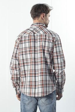 Рубашка TOM TAILOR