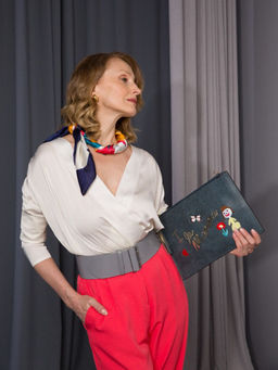 Ремень 91/0324/023