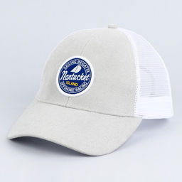 Кепка с сеткой «Парус», р-р 56