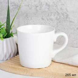 Кружка 265 мл / YUR-600 /уп 72/ - Галеонтрейд фото 3