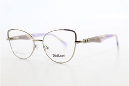 Оправа Disikaer 87012 53-19-142 C6