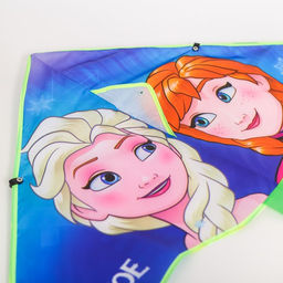 Воздушный змей Анна и Эльза, Холодное сердце, 70 х 105 см - Disney фото 2