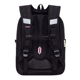 RAf-692-1 Рюкзак школьный с обвесом - Grizzly фото 27