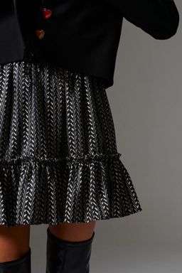 Юбка А257 - Annete фото 2