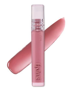 Glow Fixing Tint #5 Mauve Ment - Тинт для губ лиловая ложь, 3,8 гр