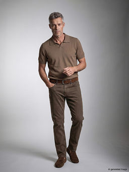 Джинсы мужские 779 Regular Fit