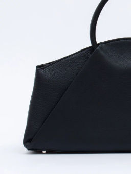 Сумка 1009M white Polina&Eiterou