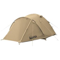 Tramp Lite палатка Camp 4
