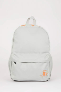 Unisex Okul S?rt Cantas? - Defacto фото 2