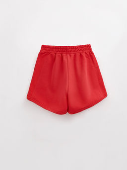 CONTE LS 2581 Шорты женские tomato - Conte elegant фото 7