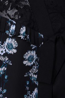 ERDEM x H&M Blusa Talla 34  фото 3