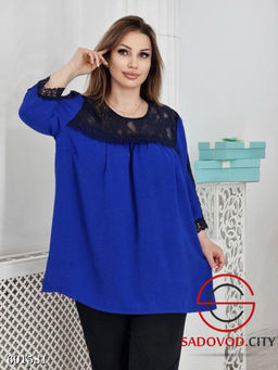 Блузка женская - Bruno фото 3