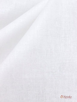 Бязь Отбеленная ГОСТ, ш.1.5м, хлопок-100%, 137гр/м.кв, Тейково