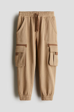 Joggers cargo - H&m фото 3