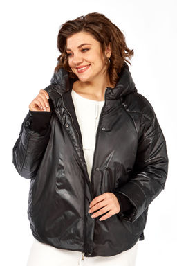 Куртка Diamant 2123 черный фото 7