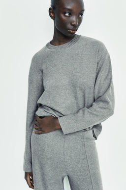 SOFT SWEATER - Zara фото 5