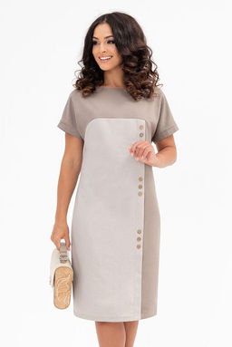 Платье Эльмира (48-56)