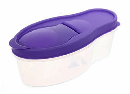 Контейнер 0,7л д/сыпучих продуктов АЛЬТО