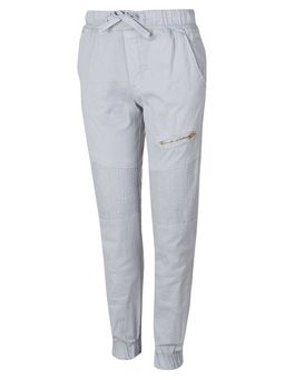 Брюки светло-серый TT3646