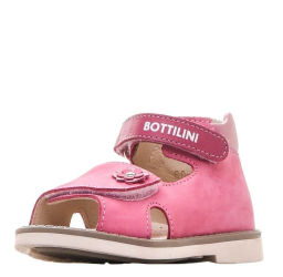 SO-248(2) Сандалии цвет розовый