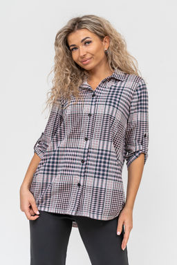 Туника 36668 - Натали фото 5