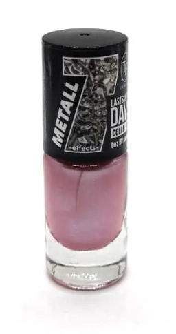 Triumpf Лак д/н COLOR GEL METALL тон 338 (8мл).12