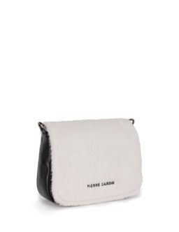 Siyah _apraz _anta - Pierre cardin фото 4