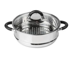 Пароварка / мантоварка TalleR TR-11062 Шарлотта 4,1 л  фото 4