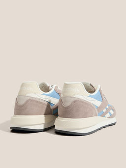 Кроссовки REEBOK CLASSIC NYLON 89 Артикул 4494624, коричневато-серый
