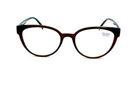 Готовые очки - Luxe Vision 7017 c3 -3,5