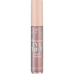 Жидкие тени для век Luminous Eye Tint liquid shadow, 04 Glazed Candy Cloud