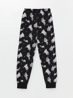 Beli Lastikli Erkek ?ocuk Pijama Alt - Waikiki фото 2