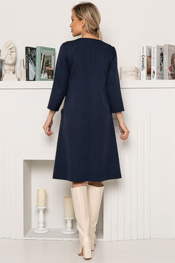 Платье 71048 - Avili фото 7