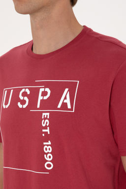 Erkek Vi_ne Ti__rt - U.s. polo assn фото 7