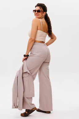 Джемпер ANELLI 1385 крыжовник  фото 1031