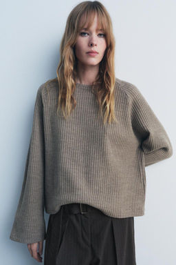 SOFT SWEATER - Zara фото 9