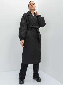 Плащ - Hoops фото 8