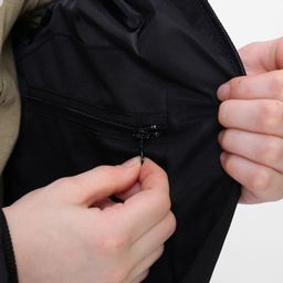 Демисезонная куртка для мальчиков - Rodos фото 18