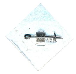 Значок Трубка Разина