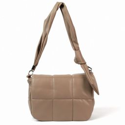 Женская сумка 6077 Хаки - Cidirro фото 3