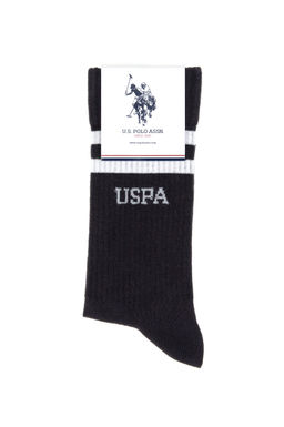 Erkek Siyah Tenis _orab_ - U.s. polo assn фото 4