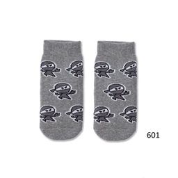 Носки дет. Sof-Tiki 21С-13/1СП,р.12 (40/4) - 601 серый