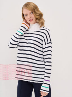 Джемпер женский 5242-41399