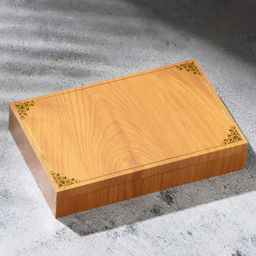 Набор благовоний с подставкой Узор, бежевый - Богатство Аромата фото 5