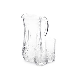 Набор питьевой 13 предметов Luminarc Брайтон арт.Q5981